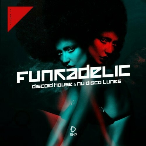 VA - Funkadelic, Vol. 16 (2024) (MP3)