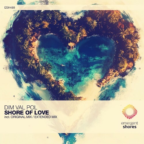  Dim Val Pol - Shore of Love (2025) 