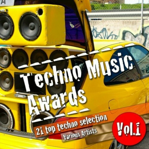  Techno Music Awards, Vol. 1 (2023) 