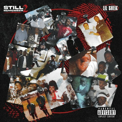 Lil Sheik - Still Remember 2 (2023) MP3