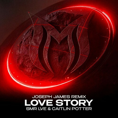  Smr Lve & Caitlin Potter - Love Story (Joseph James Remix) (2026) 