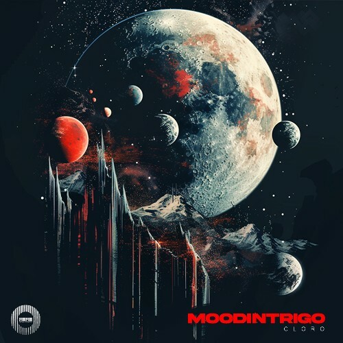 Moodintrigo - Cloro (2024)