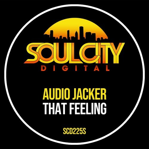  Audio Jacker - That Feeling (2024) 