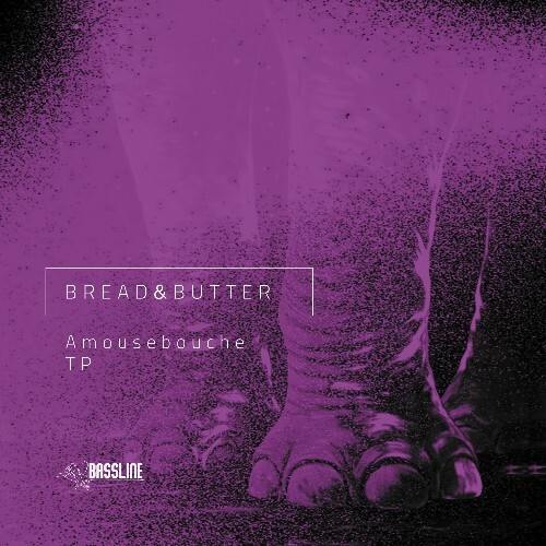  Bread&Butter - Amousebouche (2026) 