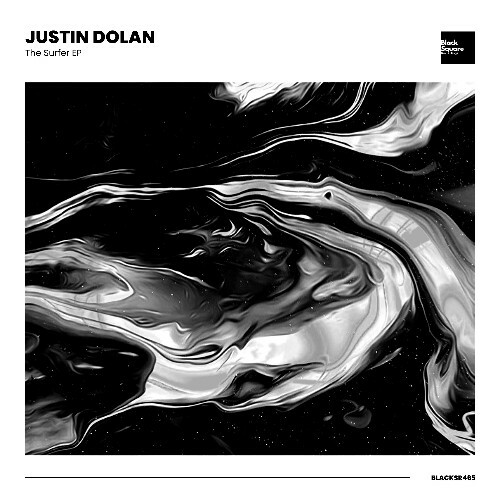 Justin Dolan - The Surfer (2024)