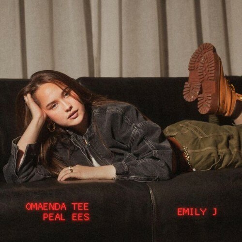  Emily J - omaenda tee peal ees (2026) 