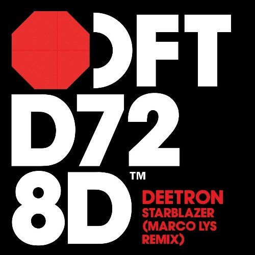 Deetron - Starblazer (Marco Lys Remix) (2024)