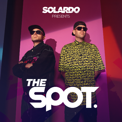  Solardo - The Spot 028 (2026-04-20) 