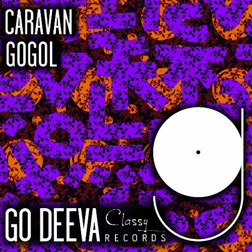  Gogol - Caravan (2025) 