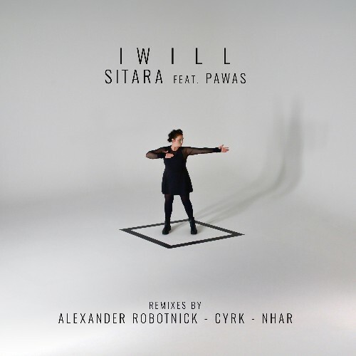  Sitara ft. Pawas - I Will (2025) 