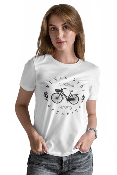 kaos never stop dreaming