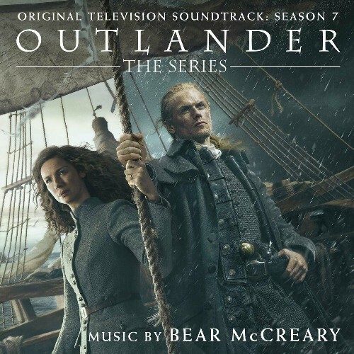  Outlander: Season 7 (Original Television Soundtrack) (2024) 