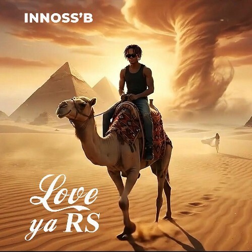  Innoss'B - Love Ya RS (2025) 