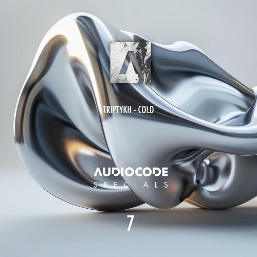  TRIPTYKH - Cold (2026) 