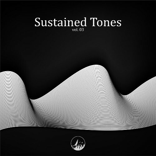  Sustained Tones, Vol. 3 (2025) 