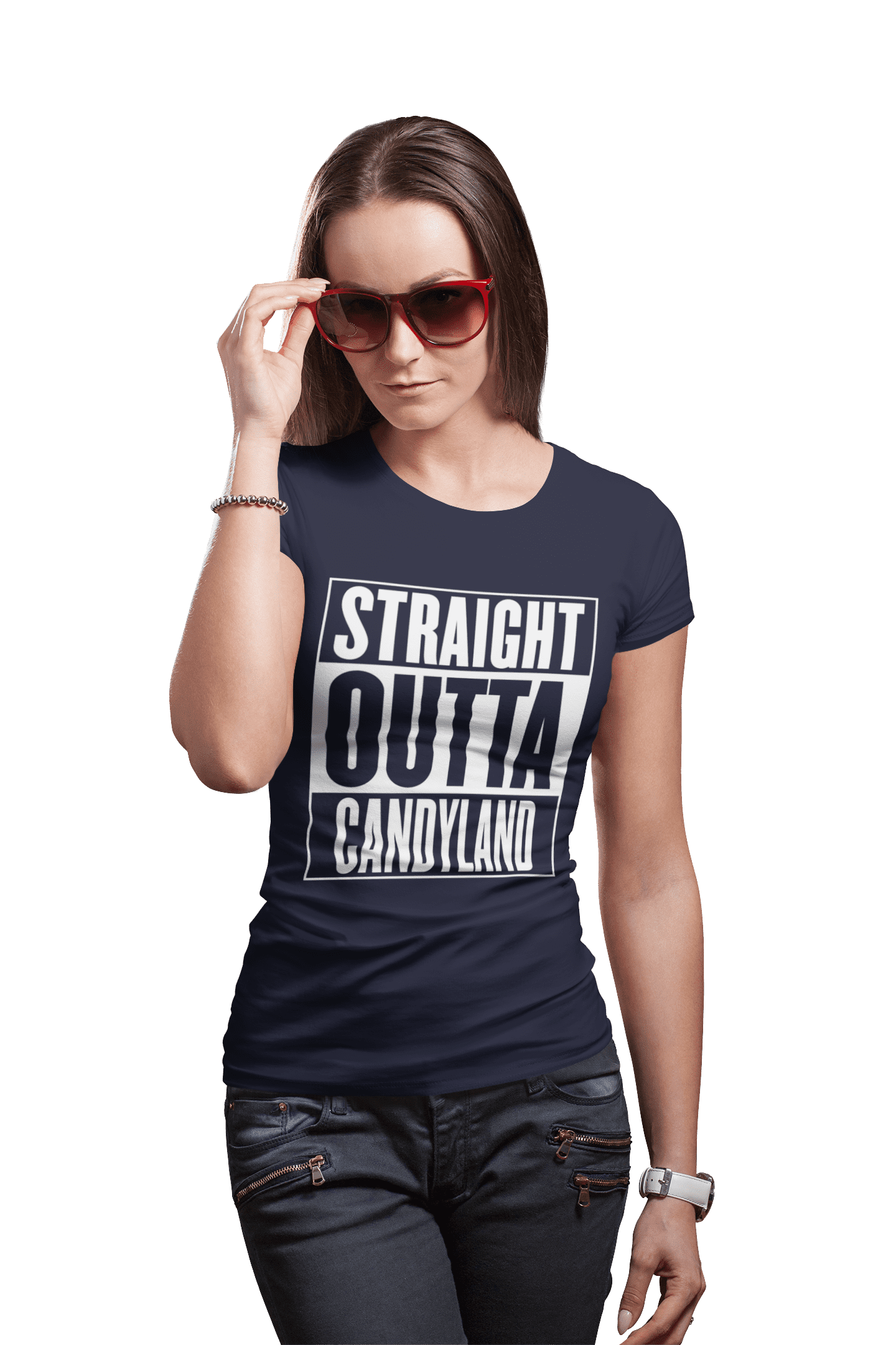 kaos straight outta candyland