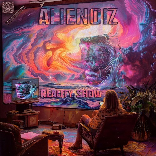 Alienoiz - Reality Show (2024)