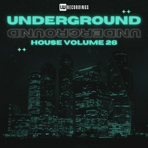  Underground House, Vol. 28 (2024) 