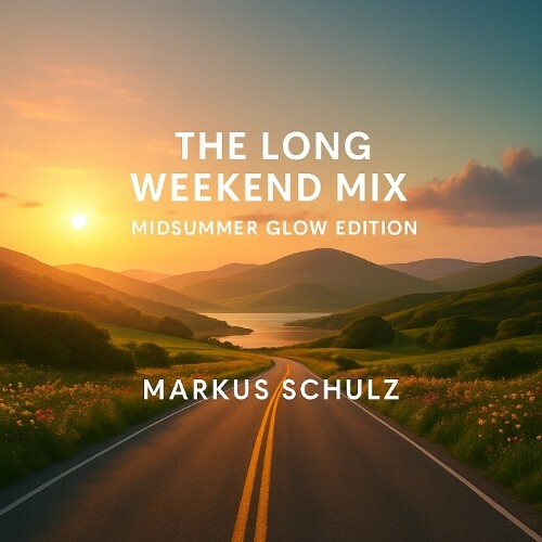  Markus Schulz - Global Dj Broadcast (Midsummer Glow 2025) (2025-07-17) 