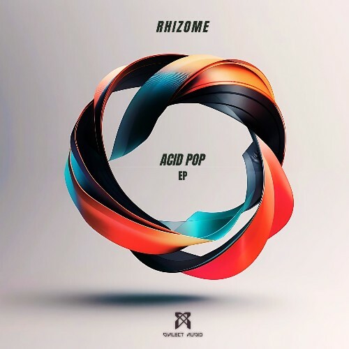 Rhizome - Acid Pop (2025) Rhizome - Acid Pop (2025)