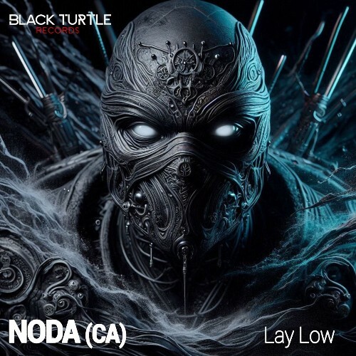  NODA (CA) - Lay Low (2026) 