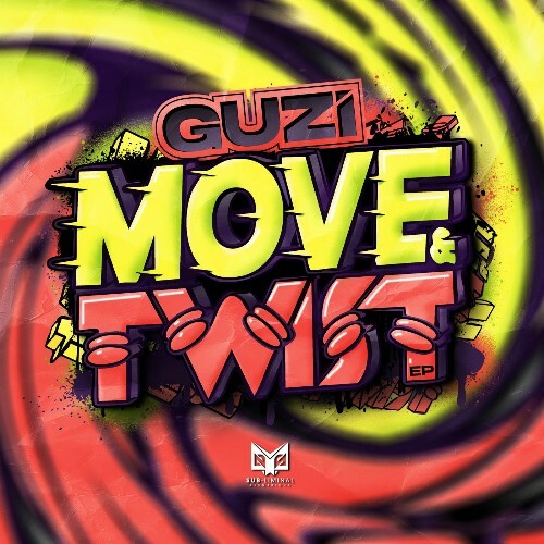  G&#252;zi - Move & Twist (2025) 