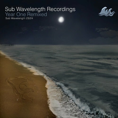 Sub Wavelength Recordings - Year One Remixed (2024