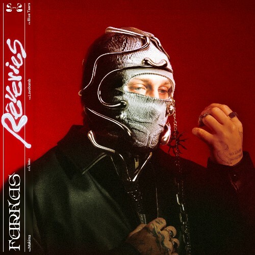  Farkas - R&#234;veries (2025) 
