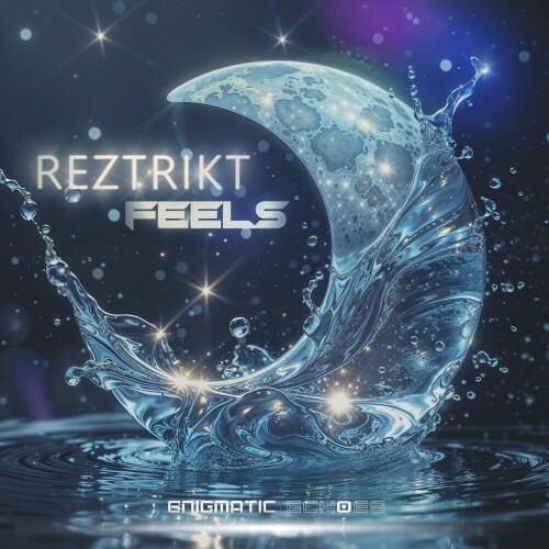  REZTRIKT - Feels (2025) 