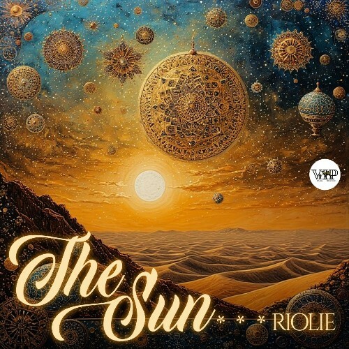  Riolie - The Sun (2026) 