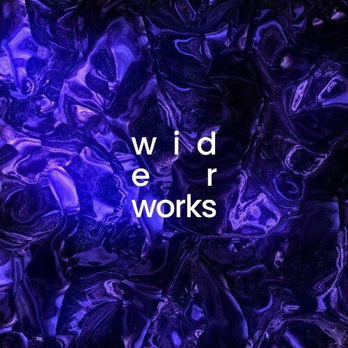  Squ4re - I Want More (2025) 
