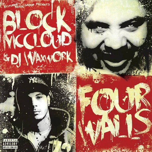Block McCloud — Four Walls (2026)