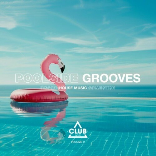  Poolside Grooves, Vol. 2 (2024) 