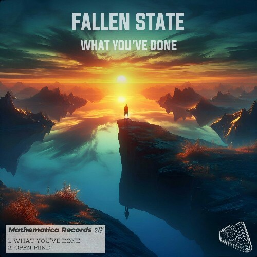  Fallen State - What You&#146;ve Done (2024) 