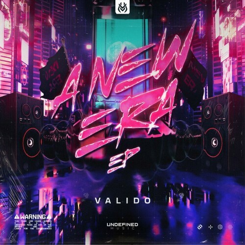  Valido - New Era (2024) 