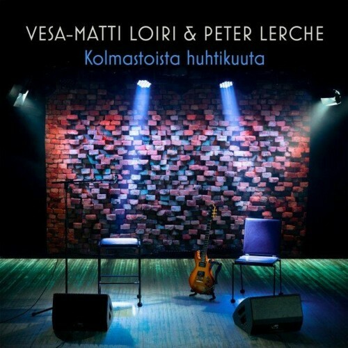  Vesa-Matti Loiri Ja Peter Lerche - Kolmastoista Huhtikuuta (2024) 