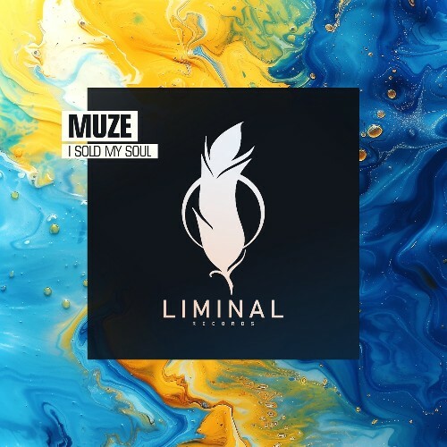  Muze - I Sold My Soul (2025) 