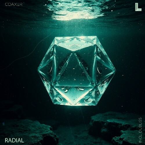  Coaxer - Radial (2024) 