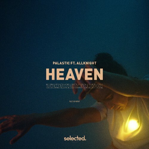  Palastic ft. ALLKNIGHT - Heaven (2025) 