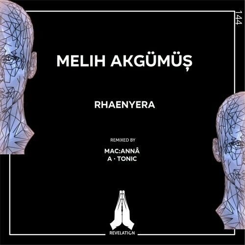 VA - Melih Akgumus - Rhaenyera (2023) (MP3)