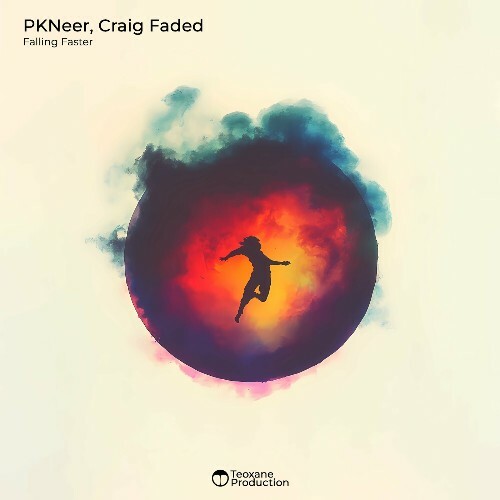  PKNeer & Craig Faded - Falling Faster (2025) 