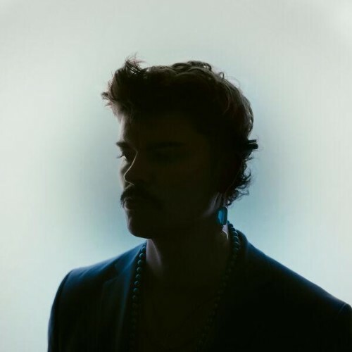  Andreas Vey - introspect  (2026) 