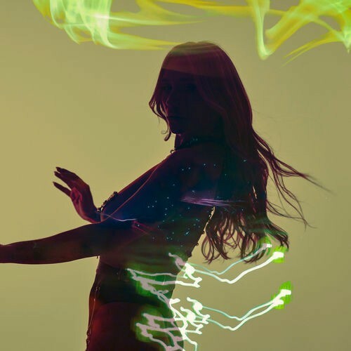  Kesha - Delusional. (Armin Van Buuren Remix) (2026) 