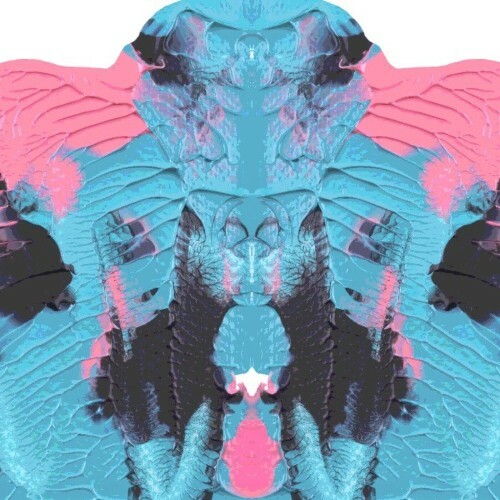 Electronic Child - Sawnder (2025)