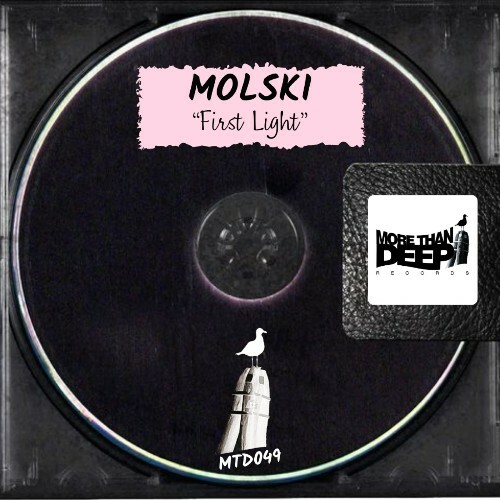  Molski - First Light (2026) 