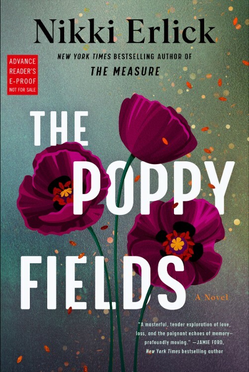 Poppy Fields, The