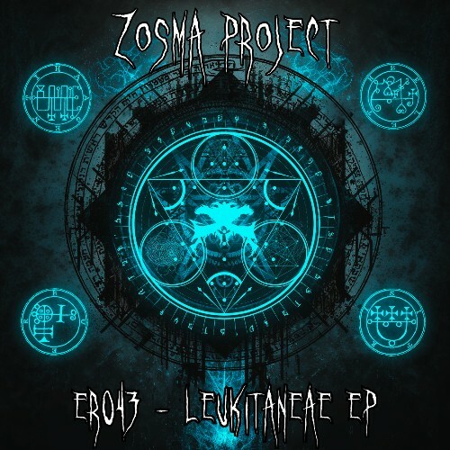  Zosma Project - Leukitaneae (2025) 