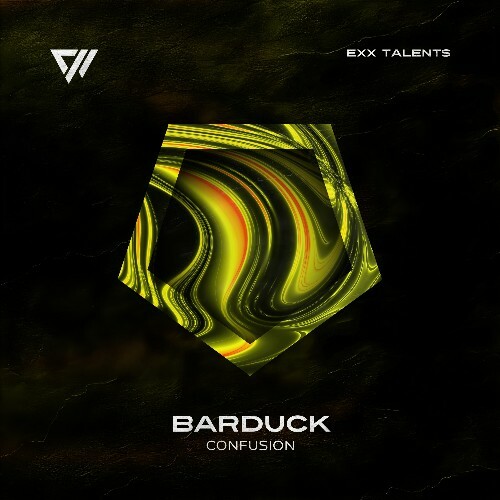  BARDUCK - Confusion (2025) 