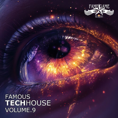  Famous Techhouse, Vol. 9 (2026) 