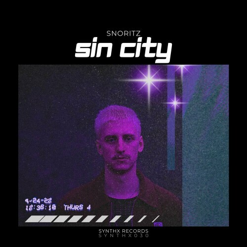  snoritz - Sin City (2025) 